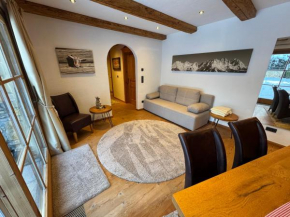 Schöne Wohnung am Hahnenkamm